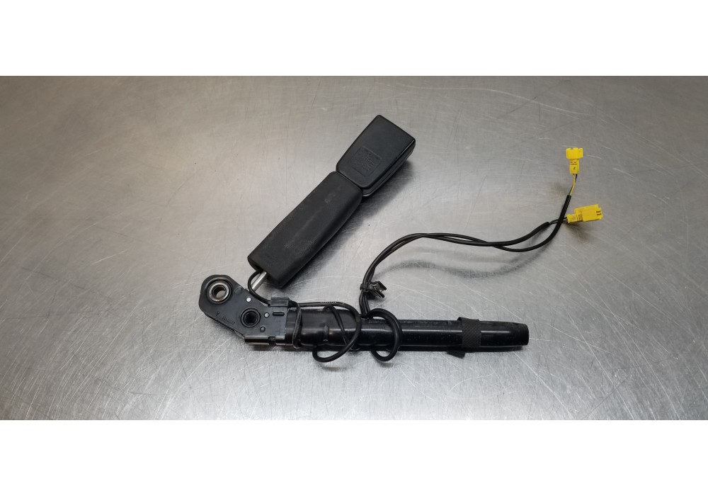 Recambio de kit airbag para mercedes clase s (w221) berlina 420 / 450 cdi (221.028) referencia OEM IAM A22168031879E71  