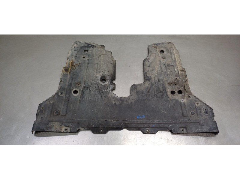 Recambio de cubrecarter para chevrolet cruze lt referencia OEM IAM   