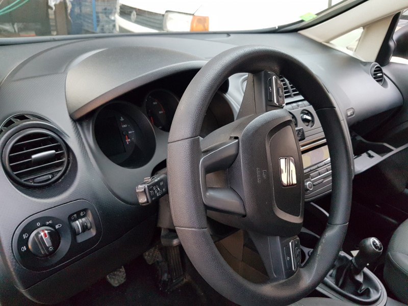 seat altea xl (5p5) del año 2014