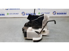 Recambio de cerradura puerta delantera izquierda para hyundai i20 classic referencia OEM IAM 81310C8020  
