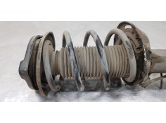 Recambio de amortiguador delantero izquierdo para mercedes clase clk (w207) coupe 350 cdi blueefficiency (207.322) referencia OE 2