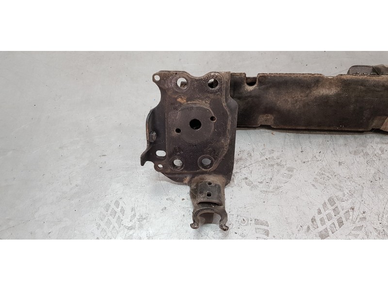 Recambio de refuerzo paragolpes delantero para volkswagen touareg (7la) tdi r5 referencia OEM IAM 7L0807109E   Recambio de refuerzo paragolpes delantero para volkswagen touareg (7la) tdi r5 referencia OEM IAM 7L0807109E