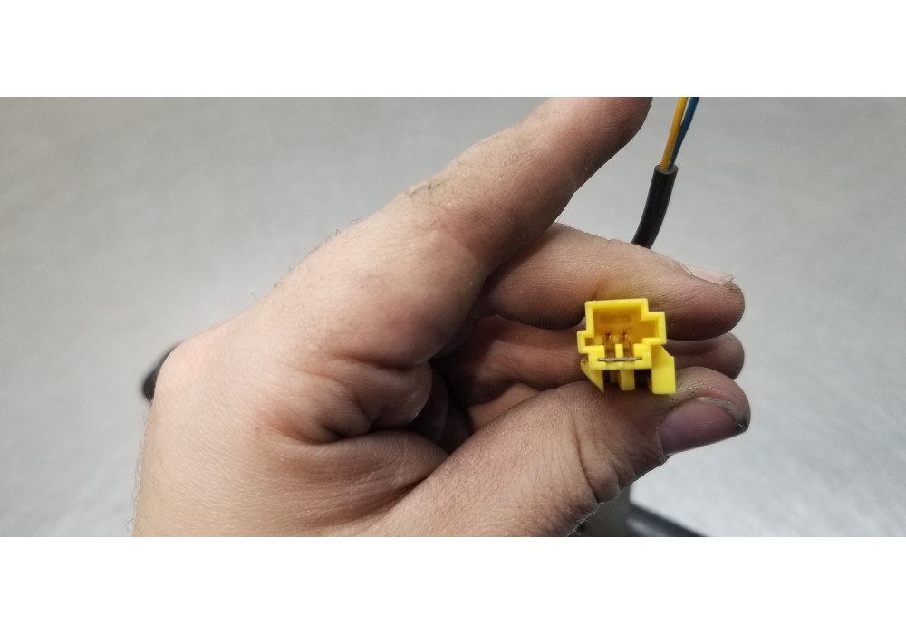 Recambio de kit airbag para mercedes clase s (w221) berlina 420 / 450 cdi (221.028) referencia OEM IAM A22168031879E71  