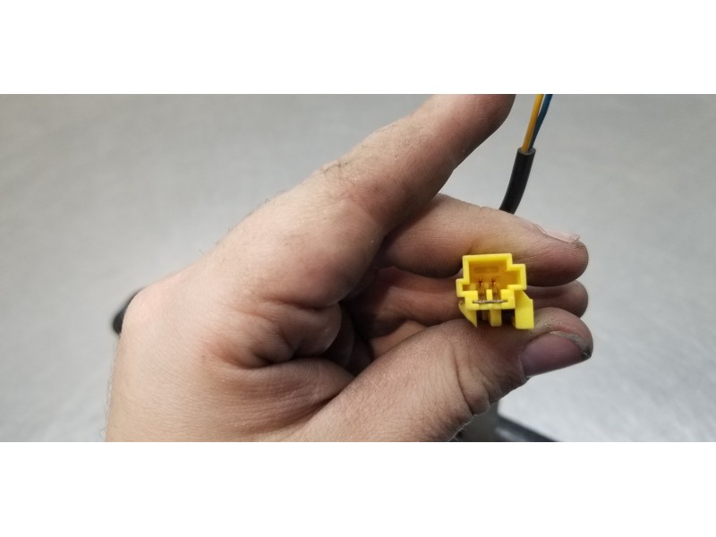 Recambio de kit airbag para mercedes clase s (w221) berlina 420 / 450 cdi (221.028) referencia OEM IAM A22168031879E71  