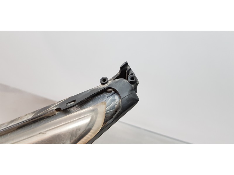 Recambio de faro izquierdo para chevrolet cruze lt referencia OEM IAM 42371137  