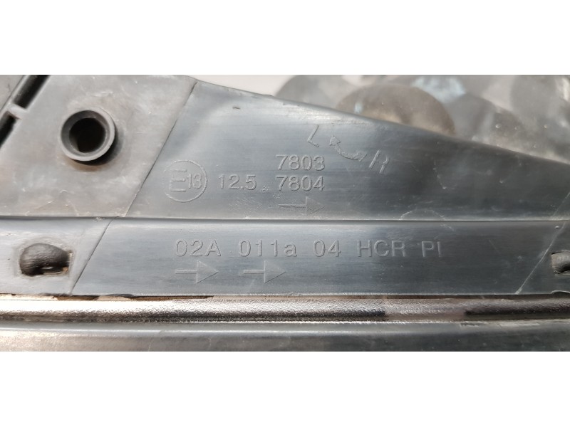 Recambio de faro izquierdo para hyundai coupe (gk) 1.6 fx referencia OEM IAM 921012C020   Recambio de faro izquierdo para hyundai coupe (gk) 1.6 fx referencia OEM IAM 921012C020