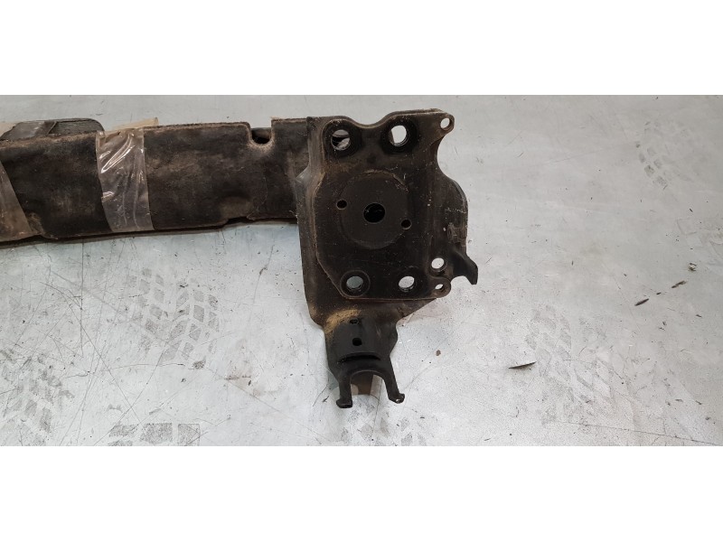 Recambio de refuerzo paragolpes delantero para volkswagen touareg (7la) tdi r5 referencia OEM IAM 7L0807109E   Recambio de refuerzo paragolpes delantero para volkswagen touareg (7la) tdi r5 referencia OEM IAM 7L0807109E