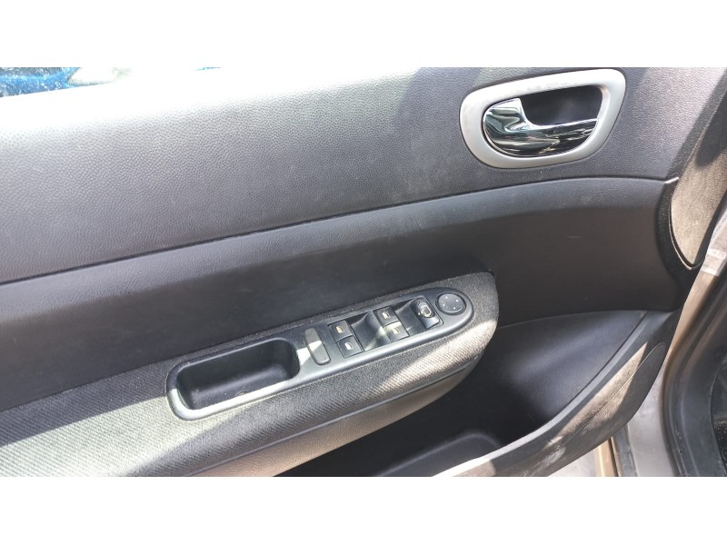 peugeot 307 break / sw (s1) del año 2005