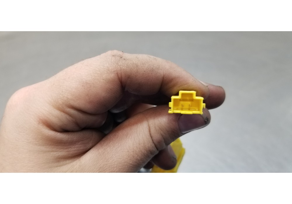 Recambio de kit airbag para mercedes clase s (w221) berlina 420 / 450 cdi (221.028) referencia OEM IAM A22168031879E71  