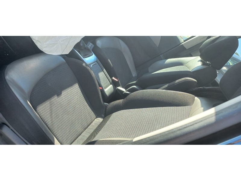 citroen c4 grand picasso del año 2015