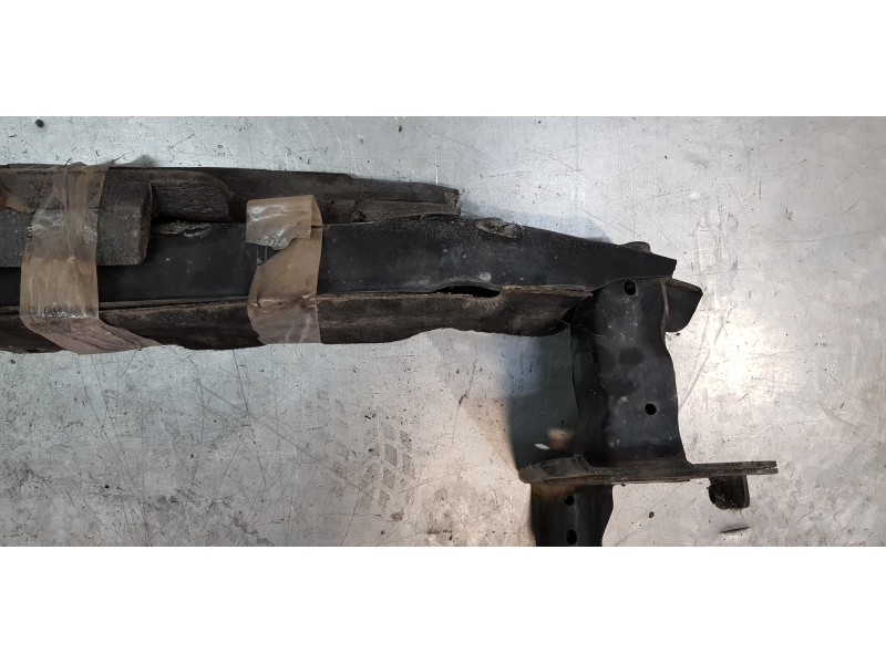 Recambio de refuerzo paragolpes delantero para volkswagen touareg (7la) tdi r5 referencia OEM IAM 7L0807109E   Recambio de refuerzo paragolpes delantero para volkswagen touareg (7la) tdi r5 referencia OEM IAM 7L0807109E