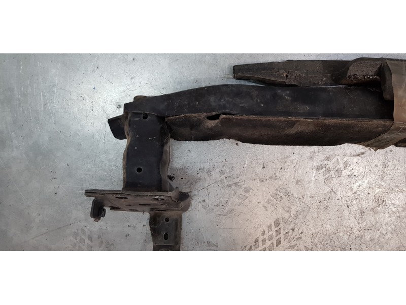 Recambio de refuerzo paragolpes delantero para volkswagen touareg (7la) tdi r5 referencia OEM IAM 7L0807109E   Recambio de refuerzo paragolpes delantero para volkswagen touareg (7la) tdi r5 referencia OEM IAM 7L0807109E