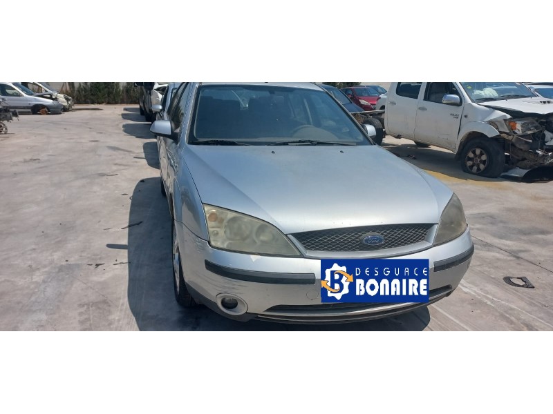 ford mondeo berlina (ge) del año 2002