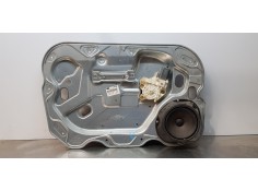 Recambio de elevalunas delantero izquierdo para ford focus lim. (cb4) trend referencia OEM IAM 4M51A045H17A  