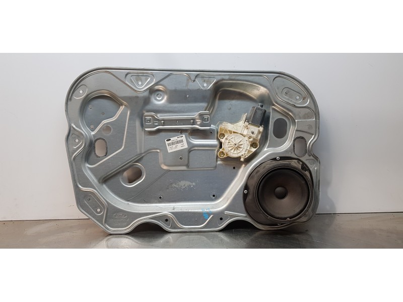 Recambio de elevalunas delantero izquierdo para ford focus lim. (cb4) trend referencia OEM IAM 4M51A045H17A  