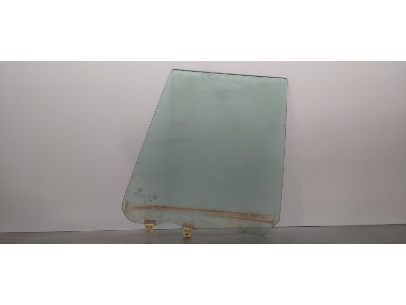 Recambio de luna trasera derecha para opel frontera a básico referencia OEM IAM 91147090   Recambio de luna trasera derecha para opel frontera a básico referencia OEM IAM 91147090