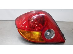 Recambio de piloto trasero izquierdo para hyundai coupe (gk) 1.6 fx referencia OEM IAM 924012C010  