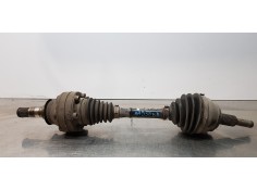 Recambio de transmision delantera derecha para volkswagen touareg (7la) tdi r5 referencia OEM IAM 7L6407271D