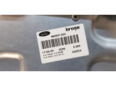 Recambio de elevalunas delantero izquierdo para ford focus lim. (cb4) trend referencia OEM IAM 4M51A045H17A   2