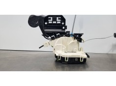 Recambio de cerradura puerta trasera izquierda para mercedes clase m (w166) ml 350 bluetec (166.004) referencia OEM IAM A2047302