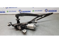 Recambio de motor limpia trasero para hyundai i20 classic referencia OEM IAM 98700C8000  