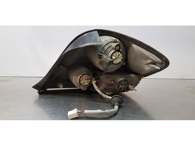 Recambio de piloto trasero izquierdo para hyundai coupe (gk) 1.6 fx referencia OEM IAM 924012C010   Recambio de piloto trasero izquierdo para hyundai coupe (gk) 1.6 fx referencia OEM IAM 924012C010