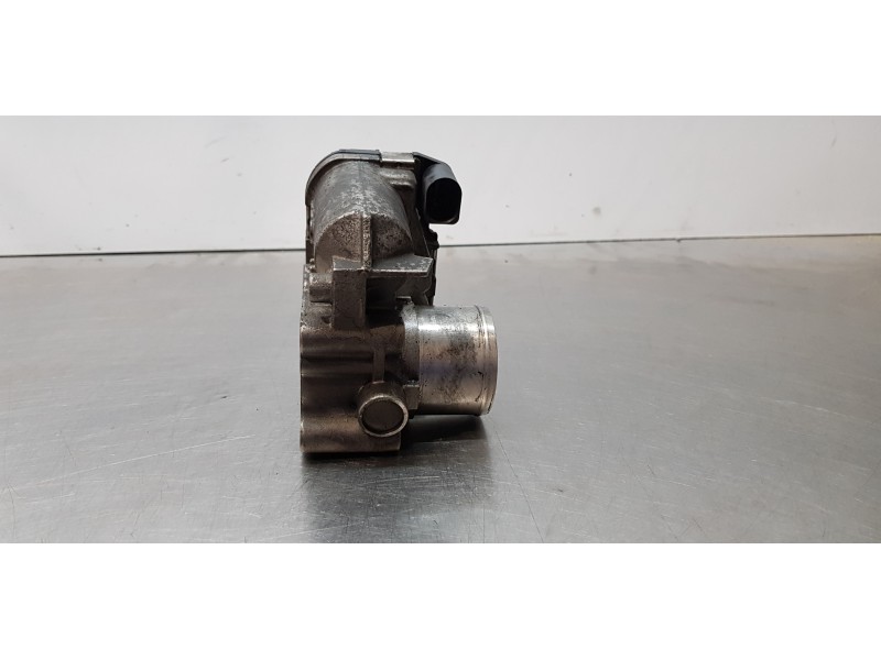 Recambio de caja mariposa para renault koleos privilege referencia OEM IAM 8200330810   Recambio de caja mariposa para renault koleos privilege referencia OEM IAM 8200330810