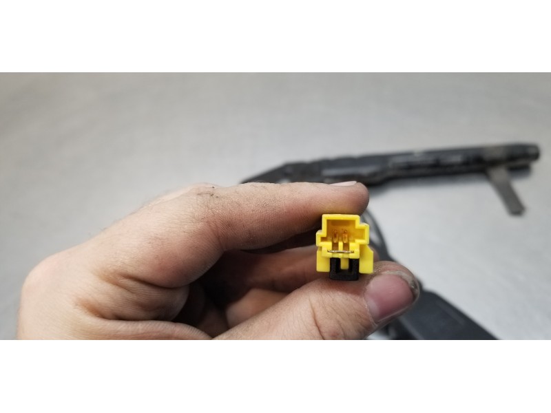 Recambio de kit airbag para mercedes clase s (w221) berlina 420 / 450 cdi (221.028) referencia OEM IAM A22168031879E71  