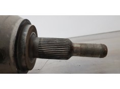 Recambio de transmision delantera derecha para volkswagen touareg (7la) tdi r5 referencia OEM IAM 7L6407271D   2