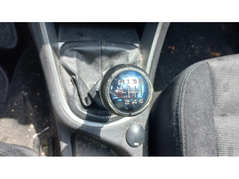 peugeot 307 break / sw (s1) del año 2005