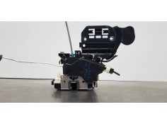 Recambio de cerradura puerta trasera izquierda para mercedes clase m (w166) ml 350 bluetec (166.004) referencia OEM IAM A2047302 2