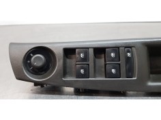 Recambio de mando elevalunas delantero izquierdo para chevrolet cruze lt referencia OEM IAM 20830838   2