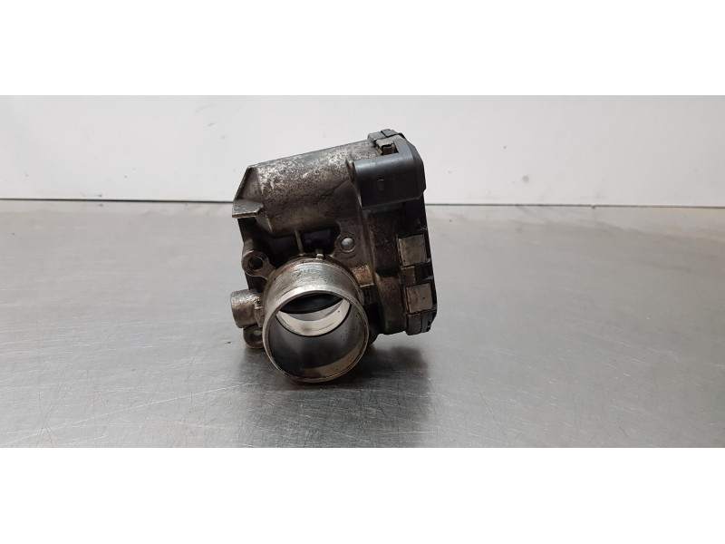 Recambio de caja mariposa para renault koleos privilege referencia OEM IAM 8200330810   Recambio de caja mariposa para renault koleos privilege referencia OEM IAM 8200330810