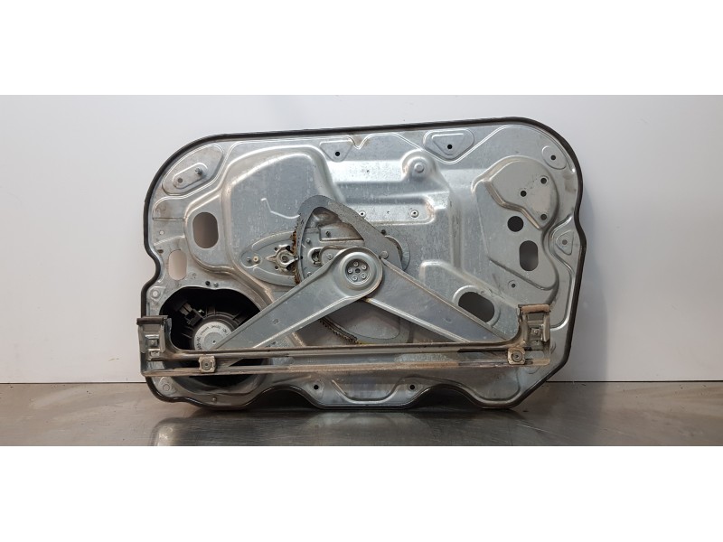 Recambio de elevalunas delantero izquierdo para ford focus lim. (cb4) trend referencia OEM IAM 4M51A045H17A  