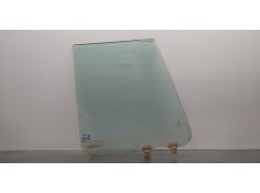 Recambio de luna trasera izquierda para opel frontera a básico referencia OEM IAM 91147089   2