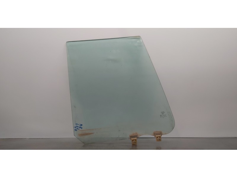 Recambio de luna trasera izquierda para opel frontera a básico referencia OEM IAM 91147089   Recambio de luna trasera izquierda para opel frontera a básico referencia OEM IAM 91147089