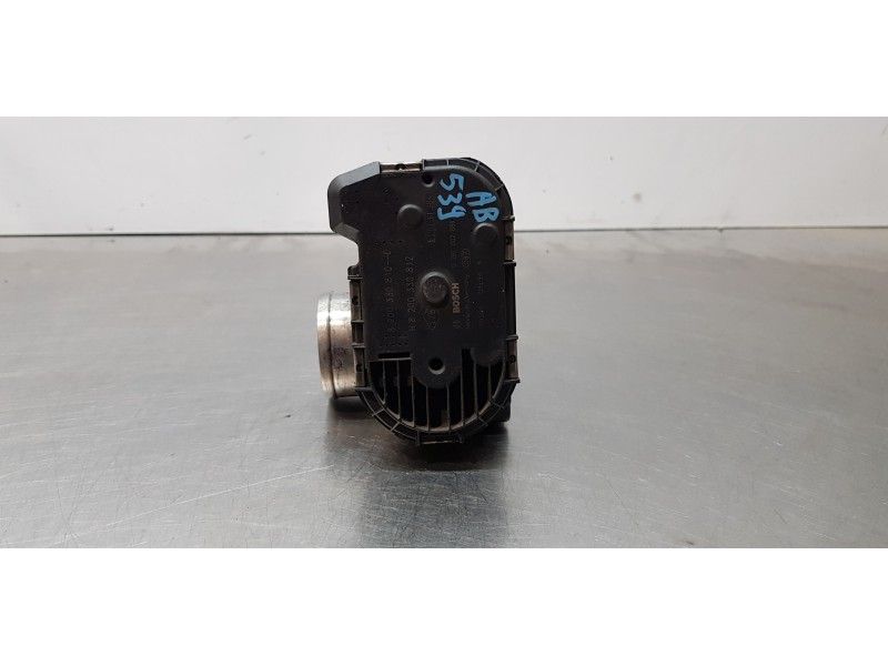 Recambio de caja mariposa para renault koleos privilege referencia OEM IAM 8200330810   Recambio de caja mariposa para renault koleos privilege referencia OEM IAM 8200330810