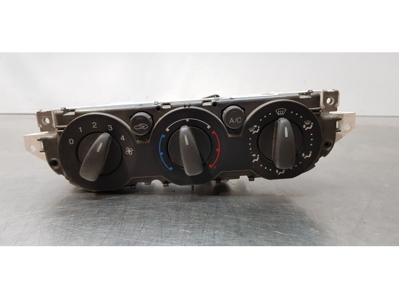Recambio de mando calefaccion / aire acondicionado para ford focus lim. (cb4) trend referencia OEM IAM 7M5T19980AA  
