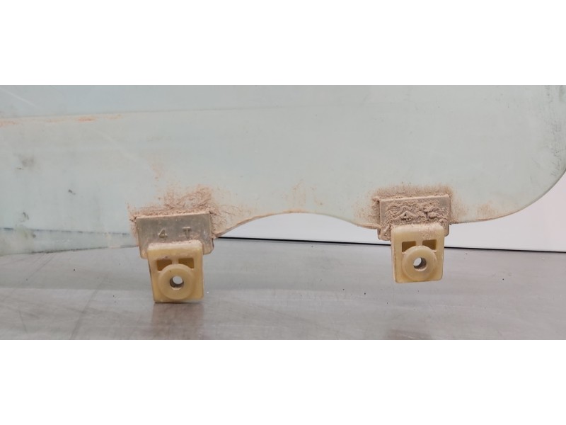 Recambio de luna trasera izquierda para opel frontera a básico referencia OEM IAM 91147089   Recambio de luna trasera izquierda para opel frontera a básico referencia OEM IAM 91147089