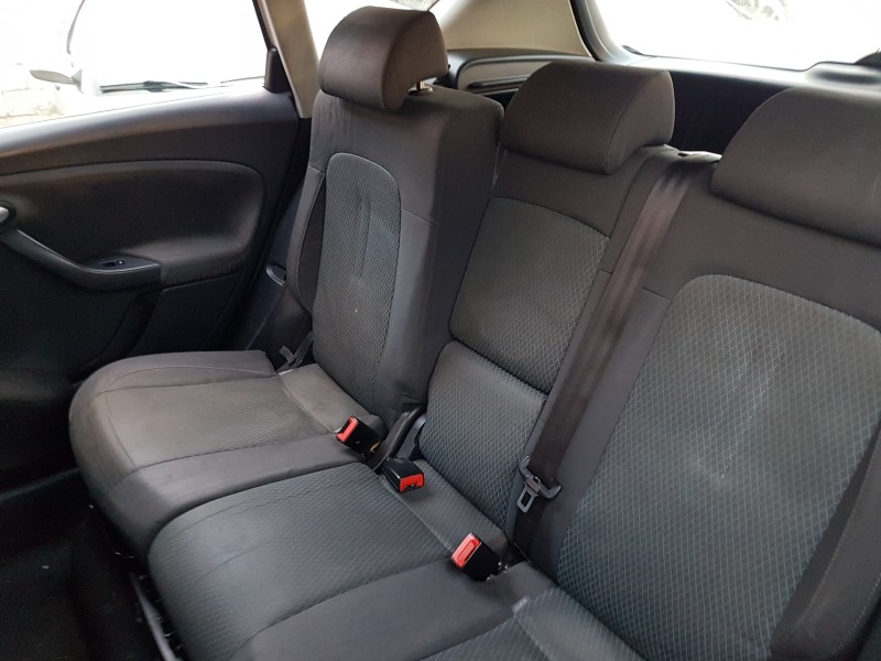 seat altea xl (5p5) del año 2014