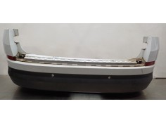 Recambio de paragolpes trasero para skoda kodiaq style 4x4 referencia OEM IAM 565807421 5658075219B9 