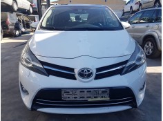 toyota verso del año 2017
