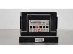 Recambio de modulo confort para chevrolet cruze lt referencia OEM IAM 13584696