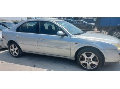 ford mondeo berlina (ge) del año 2002 2