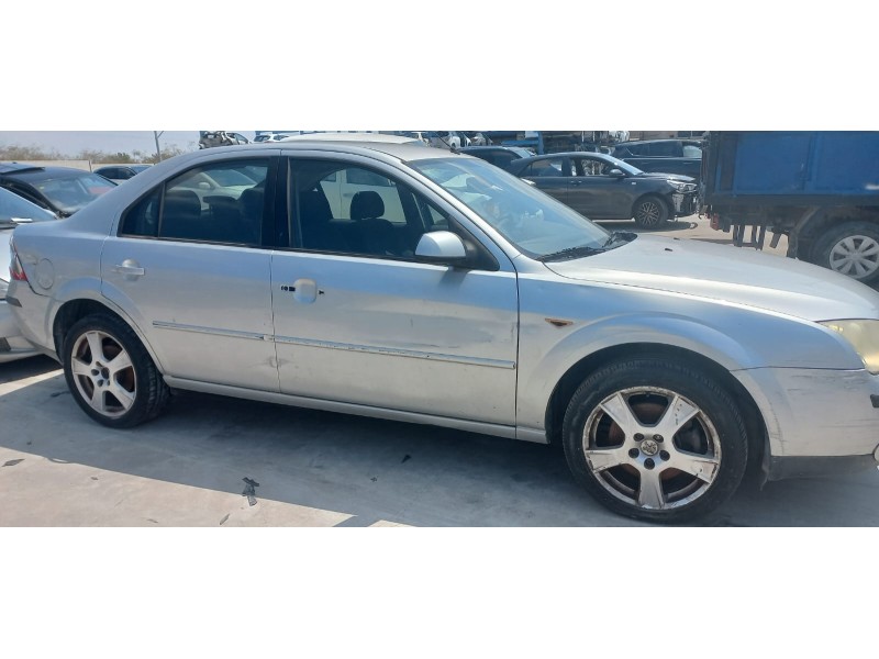 ford mondeo berlina (ge) del año 2002