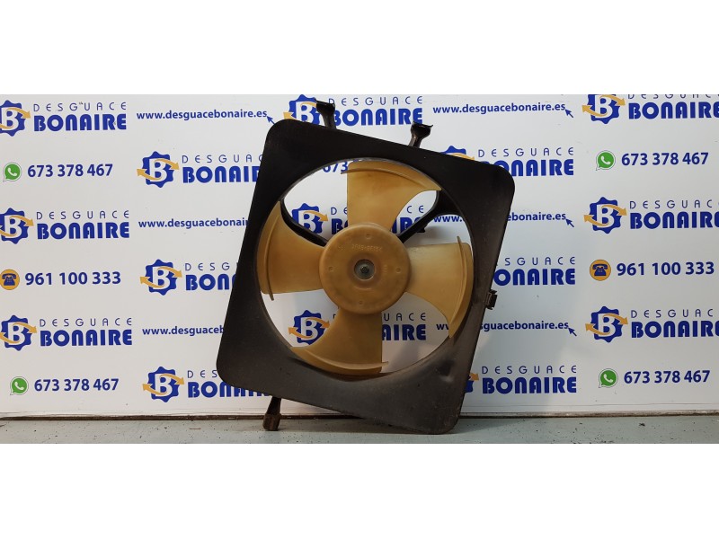 Recambio de electroventilador para honda cr-v (rd1/3) básico (rd1) referencia OEM IAM 9203280   Recambio de electroventilador para honda cr-v (rd1/3) básico (rd1) referencia OEM IAM 9203280