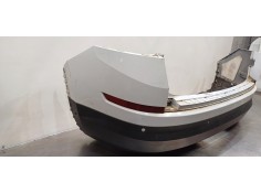 Recambio de paragolpes trasero para skoda kodiaq style 4x4 referencia OEM IAM 565807421 5658075219B9  2