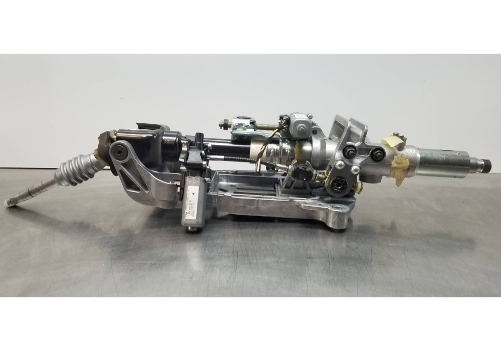 Recambio de columna direccion para mercedes clase m (w166) ml 350 bluetec (166.004) referencia OEM IAM A1664601116  