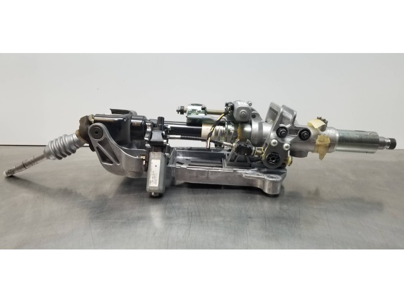 Recambio de columna direccion para mercedes clase m (w166) ml 350 bluetec (166.004) referencia OEM IAM A1664601116  