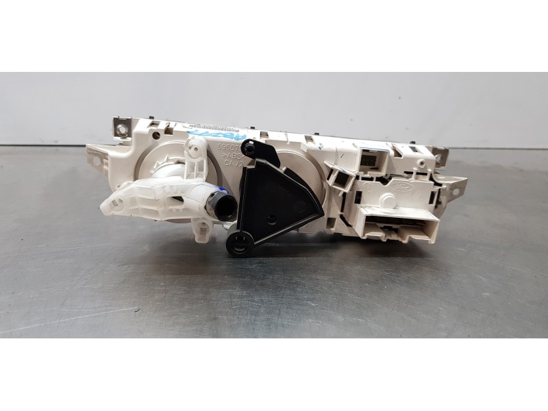 Recambio de mando calefaccion / aire acondicionado para ford focus lim. (cb4) trend referencia OEM IAM 7M5T19980AA  